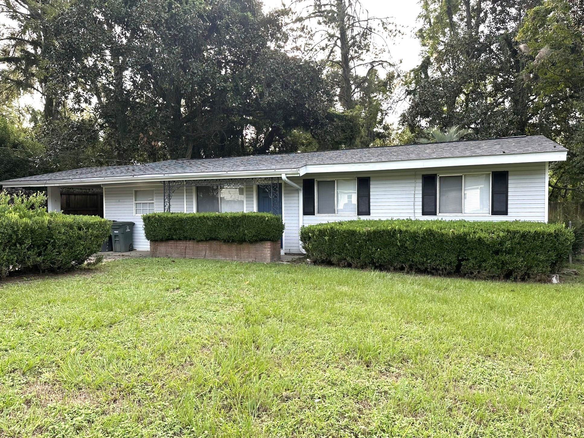 411 Essex Drive, TALLAHASSEE, Florida image 1