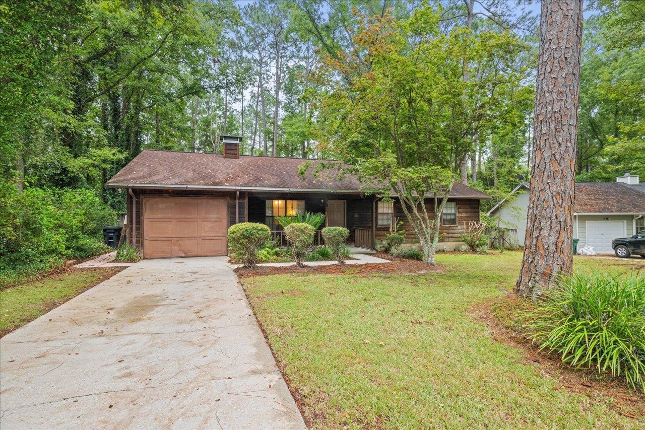 8113 Holly Ridge Trail, TALLAHASSEE, Florida image 2