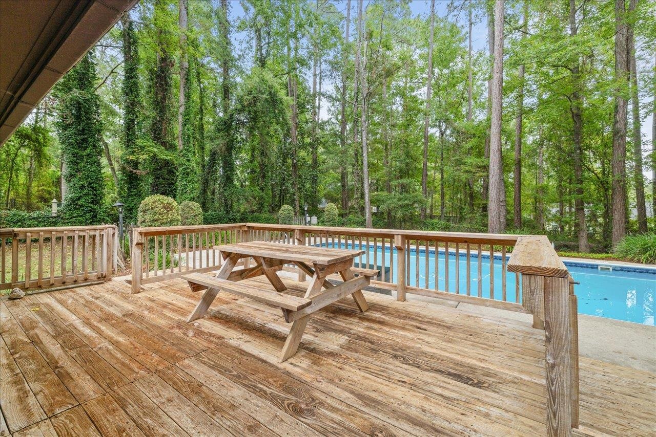 8113 Holly Ridge Trail, TALLAHASSEE, Florida image 27