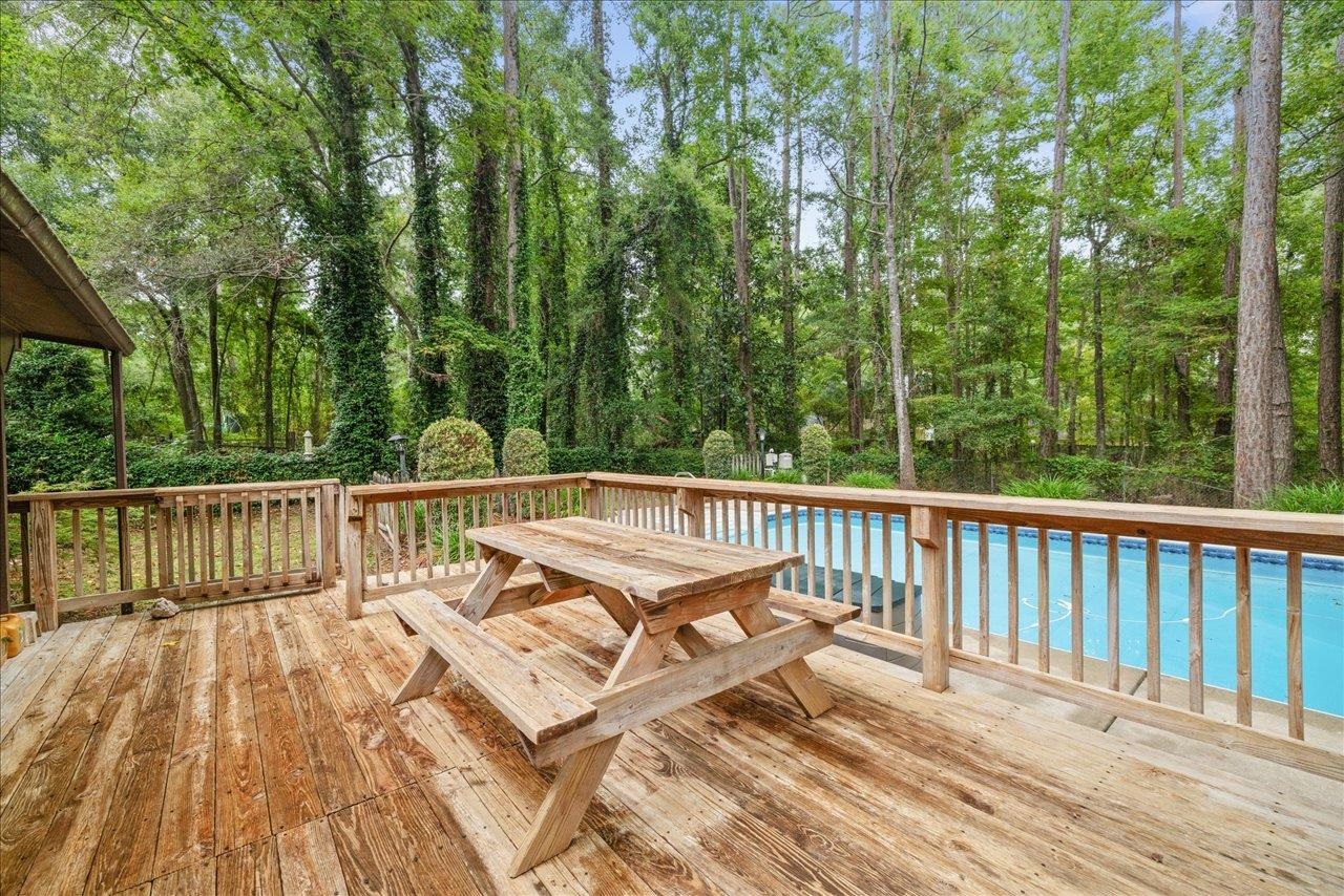 8113 Holly Ridge Trail, TALLAHASSEE, Florida image 28