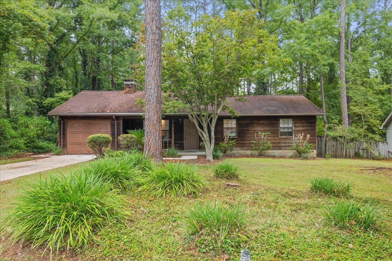 8113 Holly Ridge Trail, TALLAHASSEE, Florida image 3