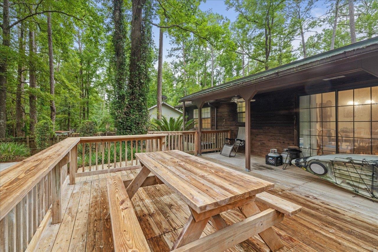 8113 Holly Ridge Trail, TALLAHASSEE, Florida image 30