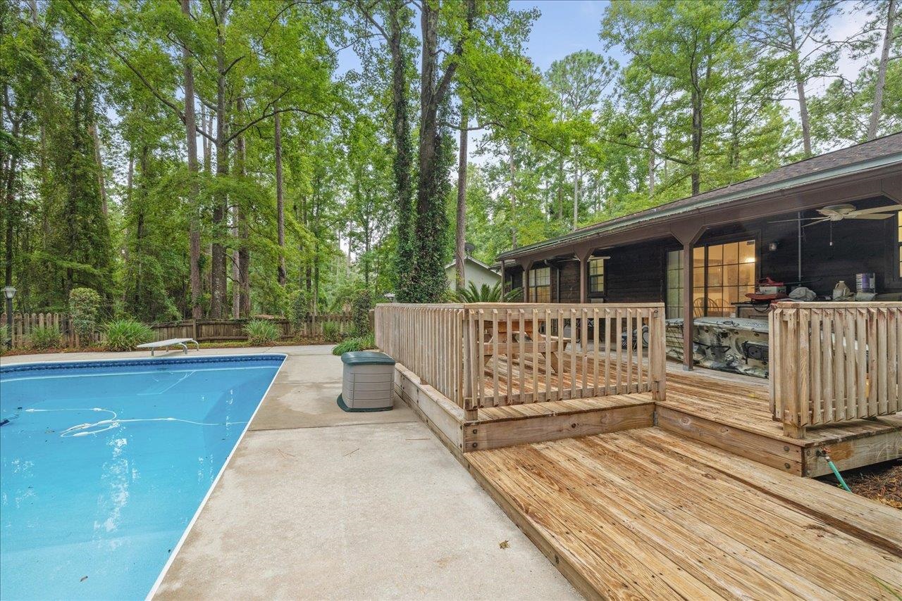 8113 Holly Ridge Trail, TALLAHASSEE, Florida image 32