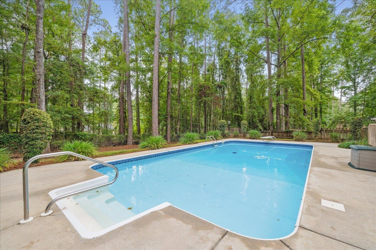 8113 Holly Ridge Trail, TALLAHASSEE, Florida image 33