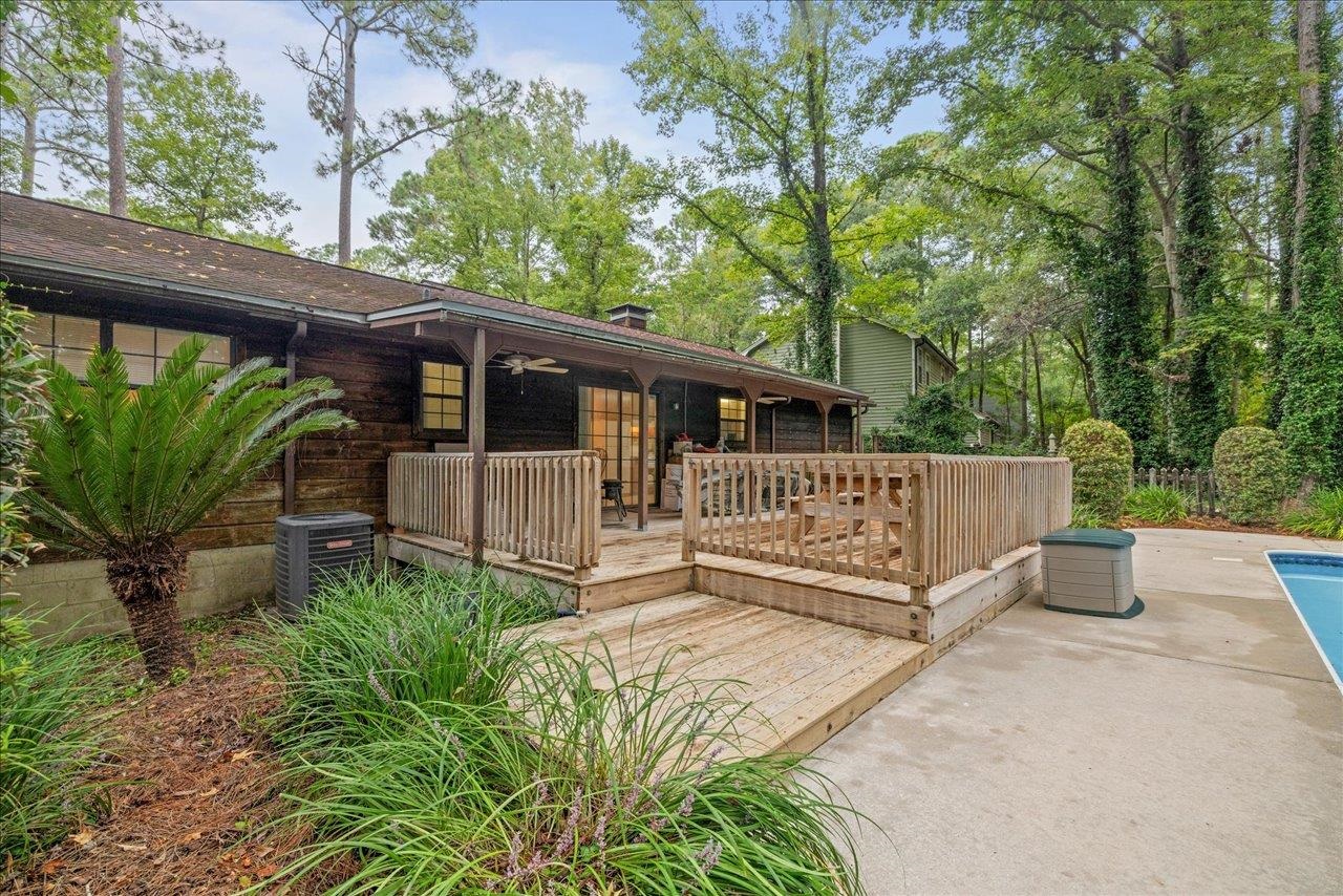 8113 Holly Ridge Trail, TALLAHASSEE, Florida image 34