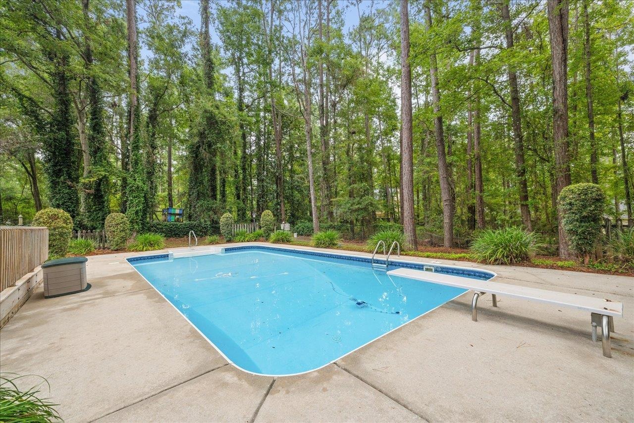 8113 Holly Ridge Trail, TALLAHASSEE, Florida image 36