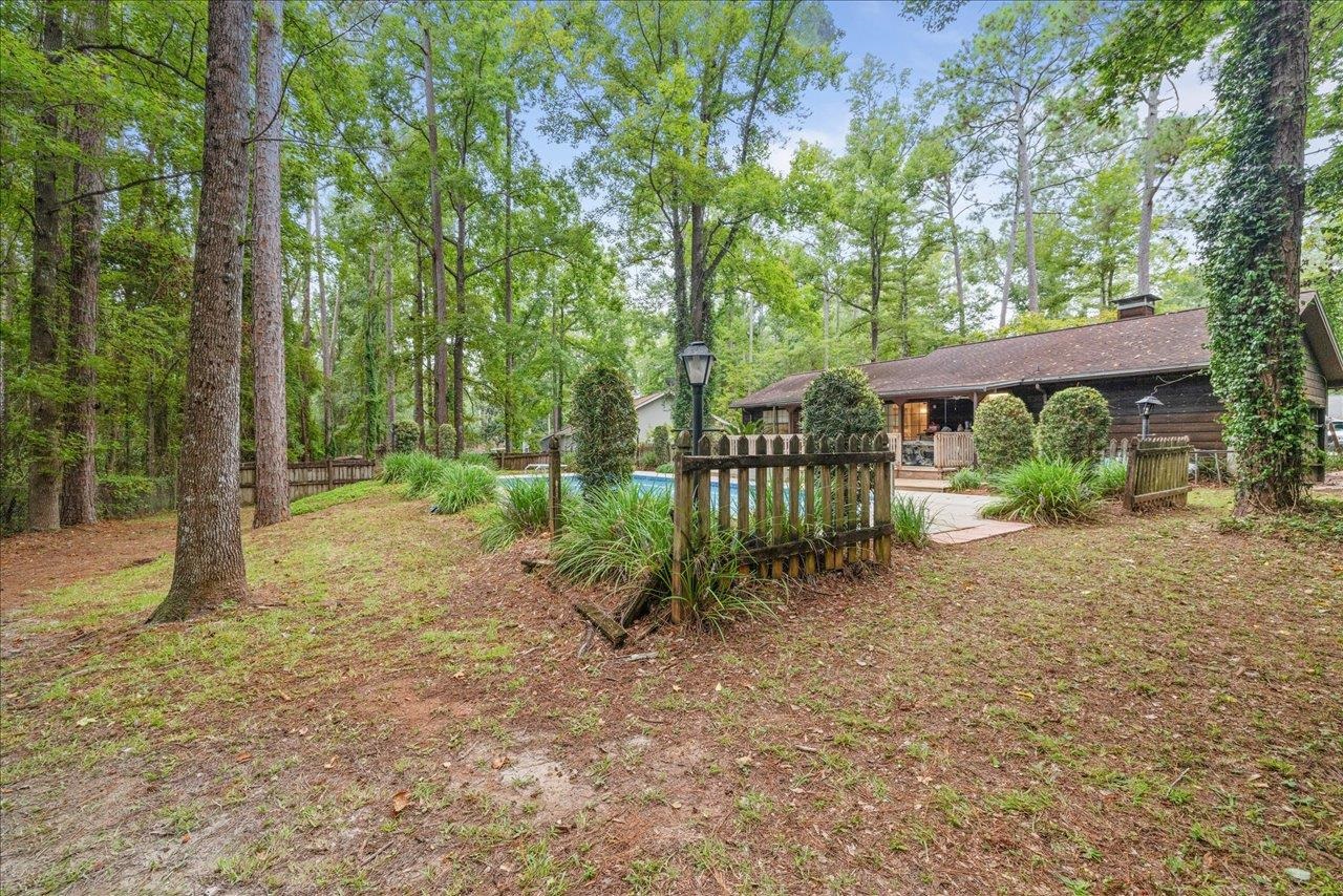 8113 Holly Ridge Trail, TALLAHASSEE, Florida image 40