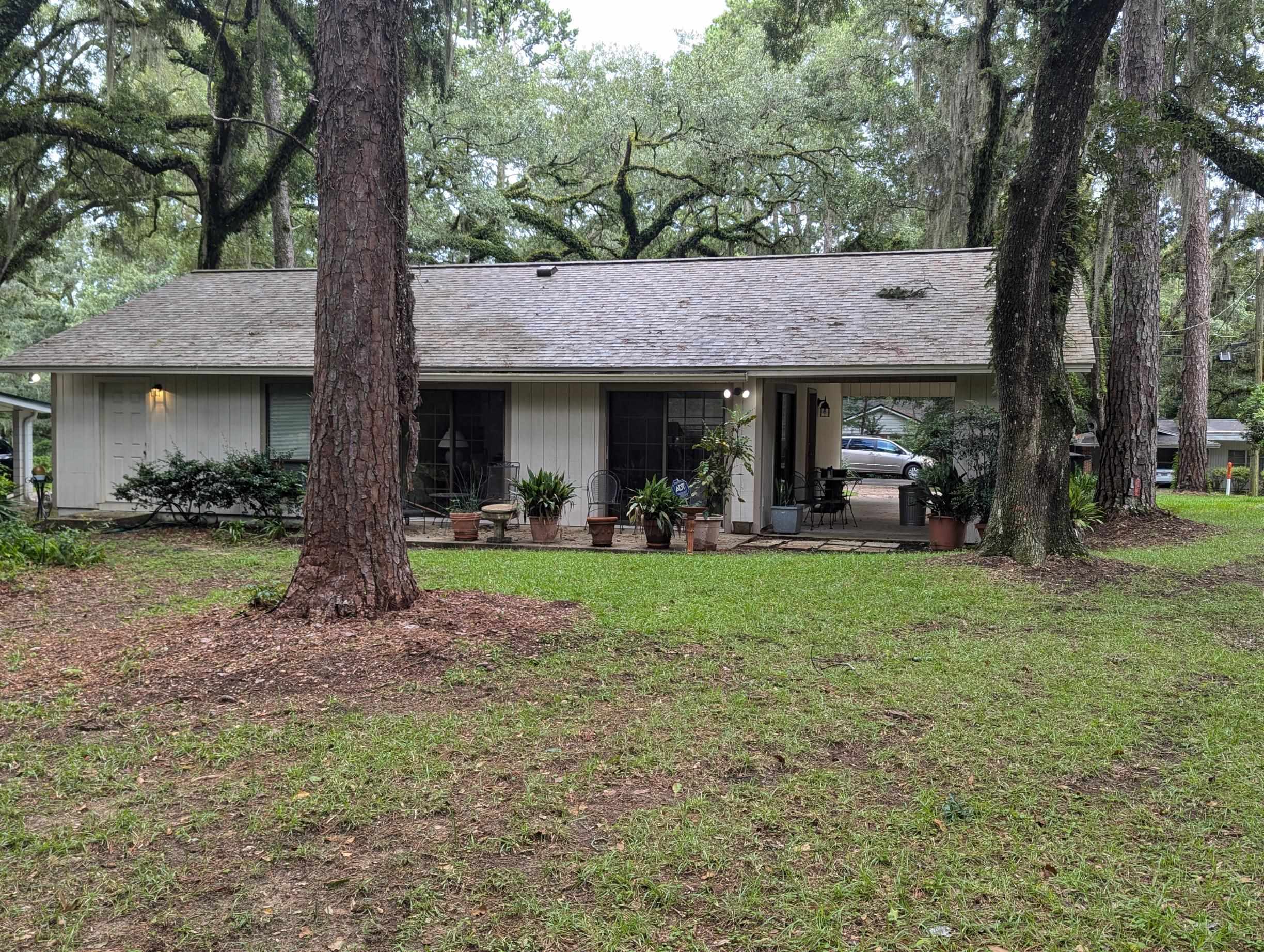 1506 Hilltop Drive, TALLAHASSEE, Florida image 2