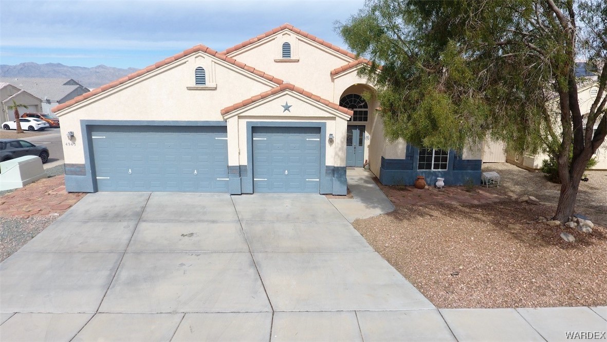 Details for 4945 Mesa Blanca Way, Fort Mohave, AZ 86426