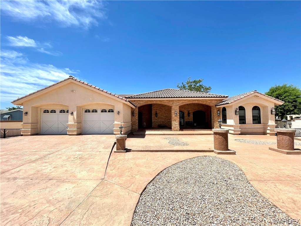 Photo of 10023 S Dike Road, Mohave Valley, AZ 86440