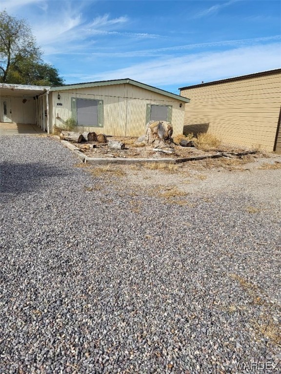 Photo of 10135 S Bermuda Place, Mohave Valley, AZ 86440
