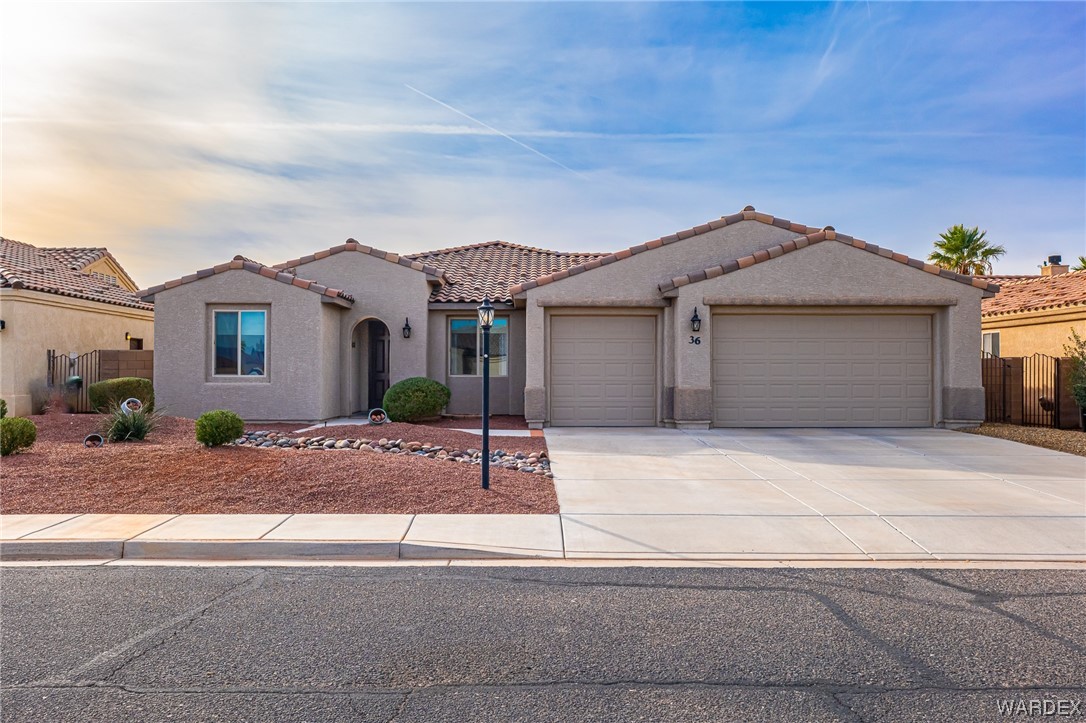 Details for 36 Cypress Point Drive, Mohave Valley, AZ 86440