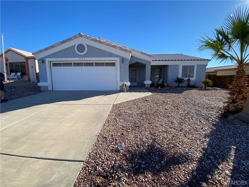 Photo of 6574 S Purple Sage Drive, Mohave Valley, AZ 86440