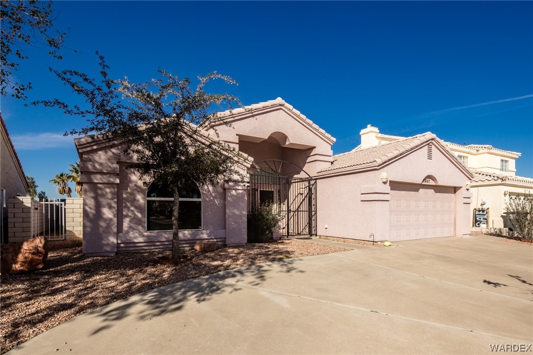 5967 S Mountain View Road, Fort Mohave, AZ 