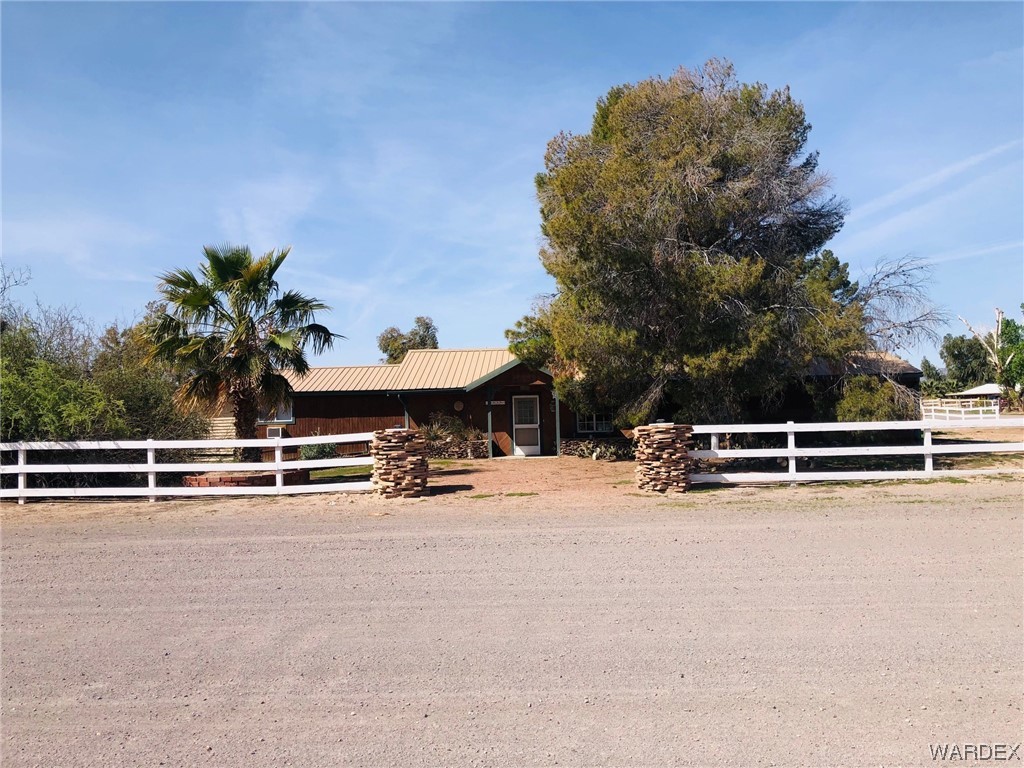 Photo of 8835 S Calle Del Media, Mohave Valley, AZ 86440