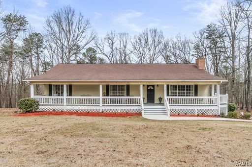10983 COUNTRY CLUB Drive, Northport, AL 